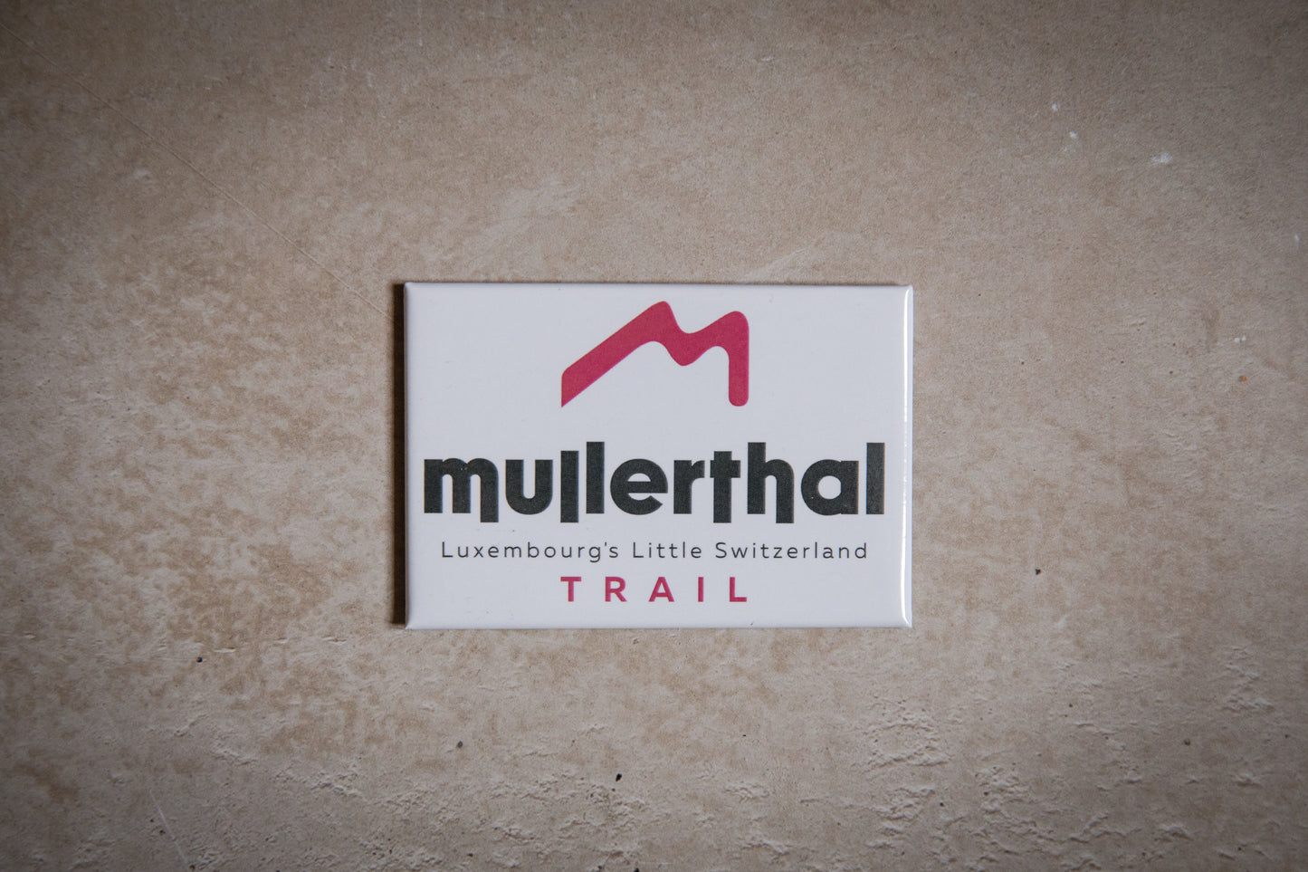 Mullerthal Trail Magnet