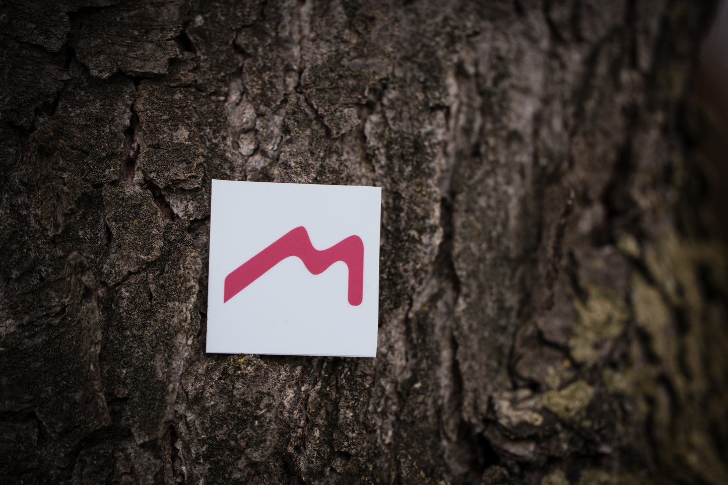 Mullerthal Trail plaque de balisage