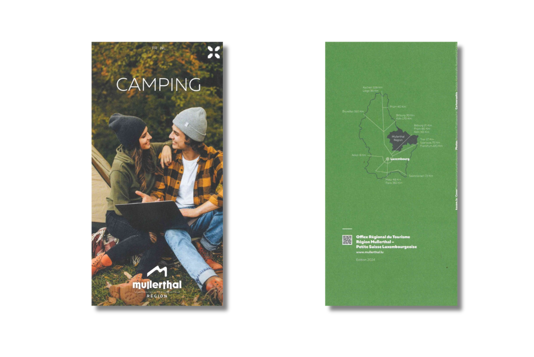 Camping (DE/EN)
