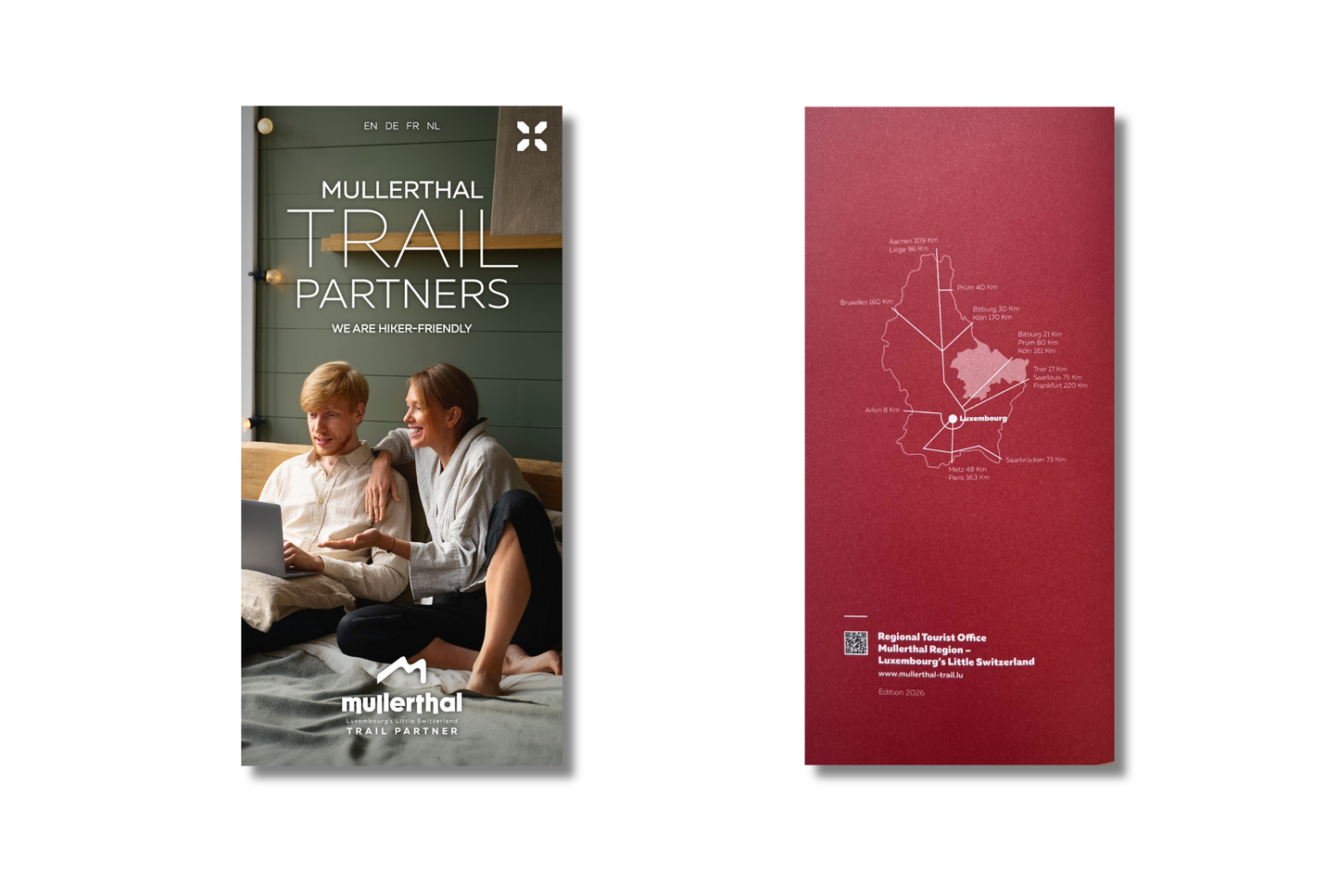 Mullerthal Trail Partners