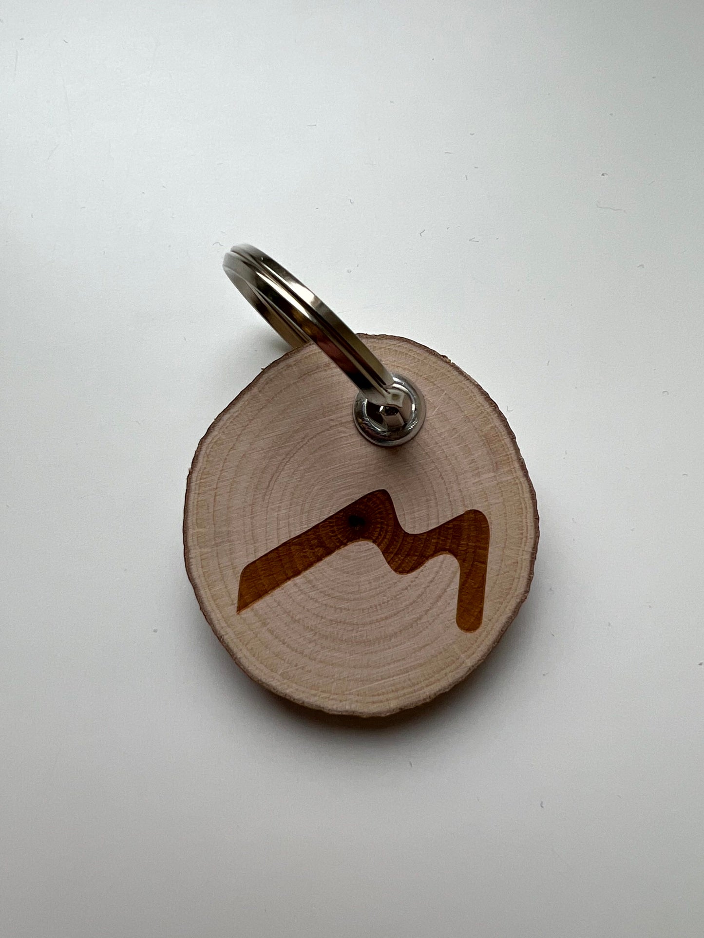 Mullerthal Keychain