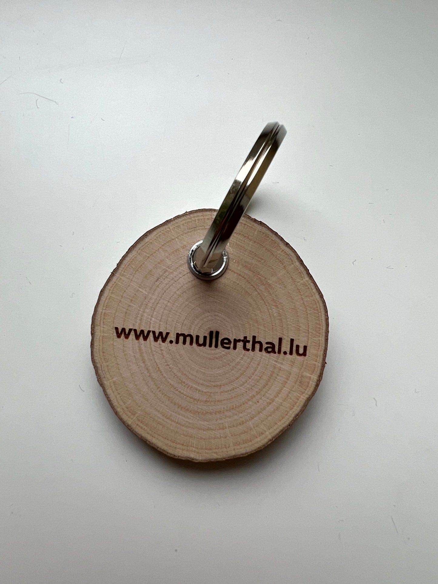 Mullerthal Keychain