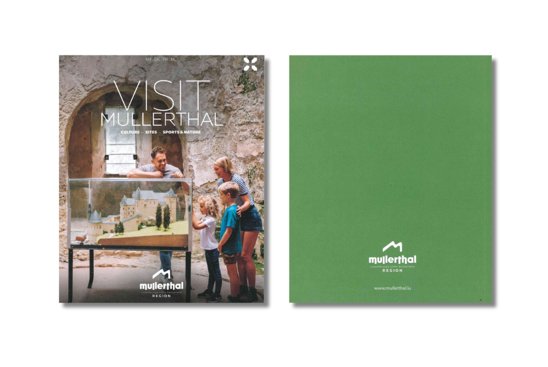 VISIT MULLERTHAL (DE/FR/NL/EN)