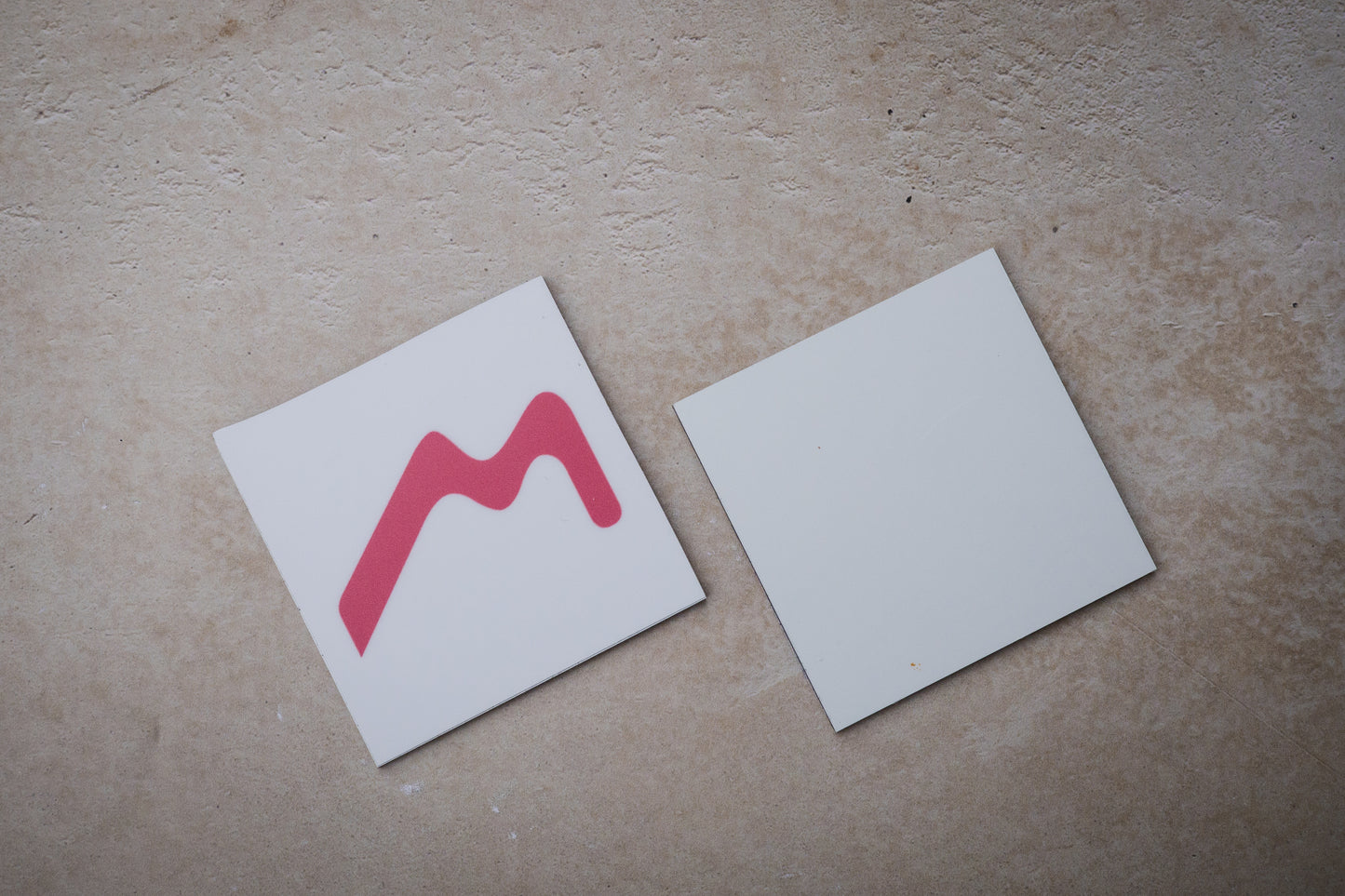 Mullerthal Trail plaque de balisage