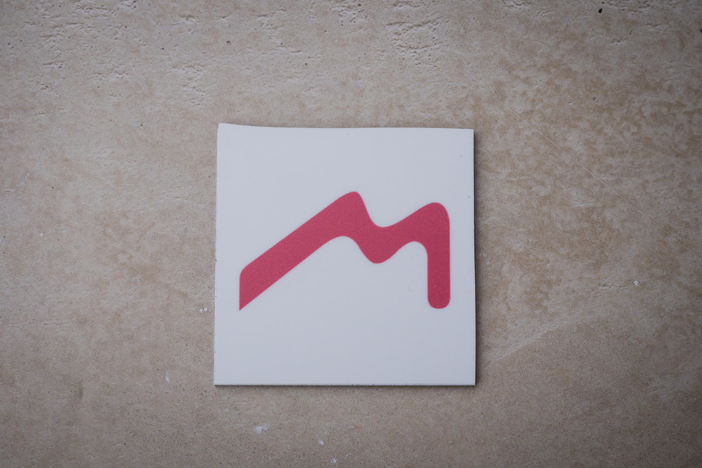 Mullerthal Trail plaque de balisage