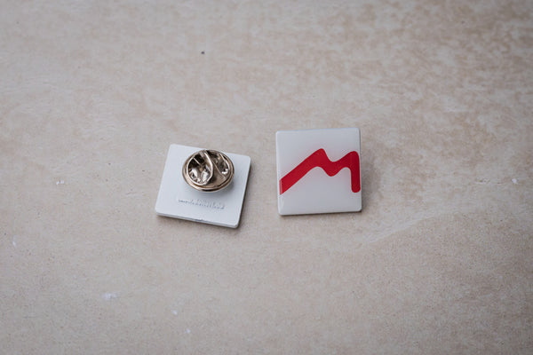 Mullerthal Trail Pin