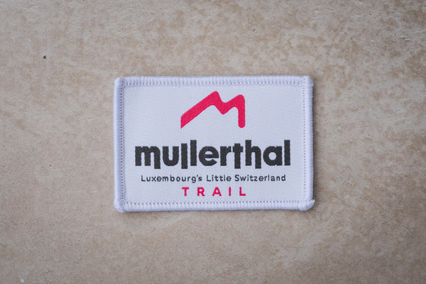 Mullerthal Trail Patch