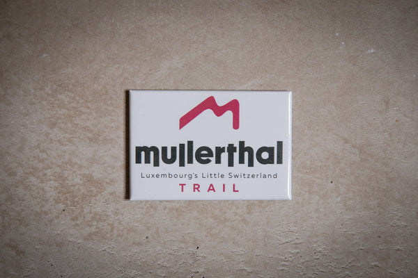 Mullerthal Trail Magneet