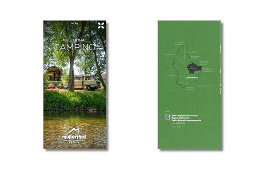 Camping (DE/EN - FR/NL)