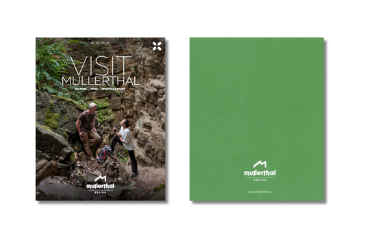 VISIT MULLERTHAL (EN-DE-FR-NL)