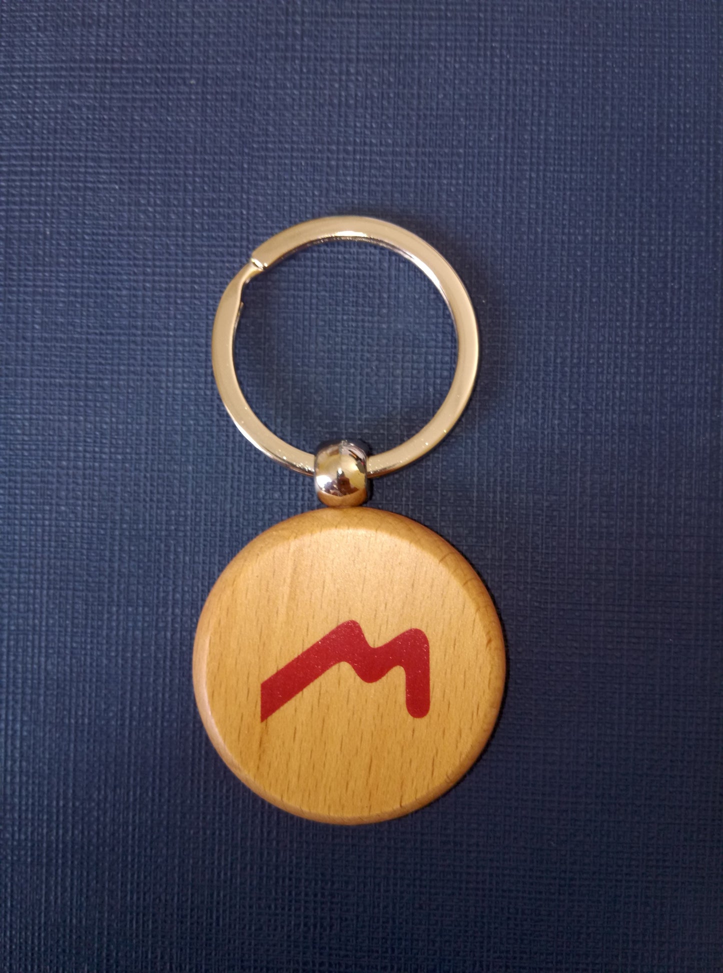 Mullerthal Keychain