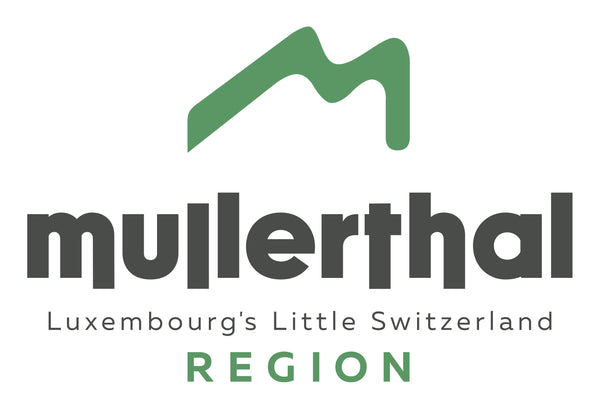 Region Mullerthal - Online-Shop