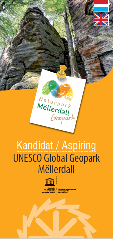 UNESCO Global Geopark Candidature (LUX/EN)