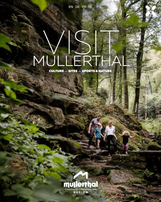 VISIT MULLERTHAL (DE/FR/NL/EN)